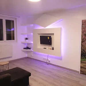 Ensoleille Apartment Palaiseau