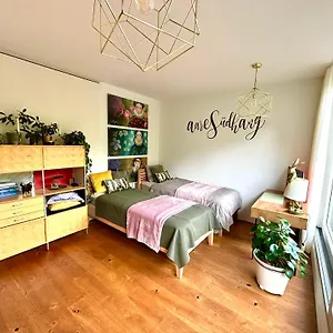 Sonnen Loft - Apartment Bern