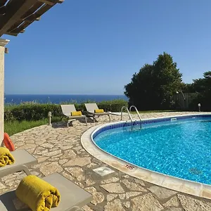Neptune Villa Livathos (Kefalonia)