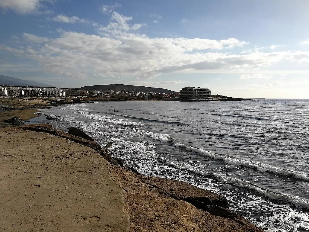 Apartment Alquilaencanarias-Medano, Cabezo Beach, Sea Views! El Medano